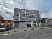 ARRIENDO BODEGA
