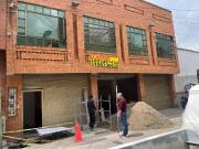 ARRIENDO BODEGA BARRIO BRITRALIA NORTE SAN CIPRIANO