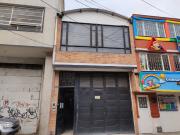 Arriendo Bodega Barrio las Ferias Arriendo Bodega Barrio las Ferias