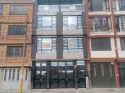 ARRIENDO BODEGA BR SANTA CATALINA AV CDAD CALI AV...