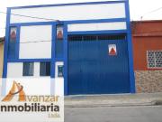 ARRIENDO BODEGA 200 Mtrs Aprox. BUCARAMANGA CHAPINERO