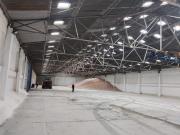 ARRIENDO BODEGA BUGA PARQUE LOGISTICO