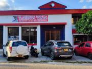 ARRIENDO BODEGA COMERCIAL CALLE 13 CENTRAL YOPAL CASANARE