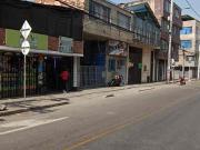 Arriendo bodega comercial ubicada en el sector de...