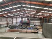 ARRIENDO BODEGA CON LOCAL PARA ENTRENAR EN PUENTE ARANDA