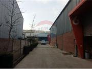 Arriendo Bodega con oficina en Pudahuel 320mts2