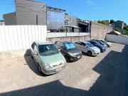 Arriendo Bodega con oficinas y estacionamientos