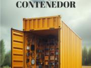 Arriendo Bodega Contenedor Marítimo 20´ Completo