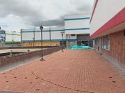 ARRIENDO BODEGA DE 218 M2 EN EL RICAURTE, BOGOTÁ