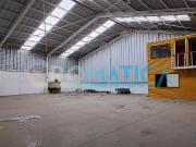 Arriendo Bodega De 297 M2 Con 3 Oficinas, Rancagua