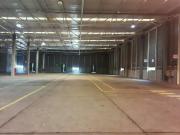 ARRIENDO Bodega de 2.652 m2, Centro Logístico, Quilicura