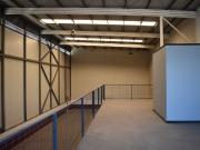 ARRIENDO Bodega de 592 m2 + 145,7 m2 de Oficina, Av. La...