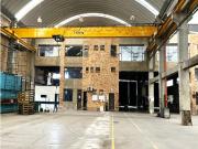 ARRIENDO BODEGA DE 6.020 M2, MADRID CUNDINAMARCA, PARQUE...