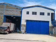 ARRIENDO BODEGA EN BARRANQUILLA SOBRE LA CIRCUNVALAR