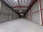 ARRIENDO BODEGA EN EL NORTE DE MONTERIA VIA AL CEIBAL