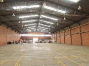 ARRIENDO BODEGA EN FONTIBÓN PARQUE INDUSTRIAL
