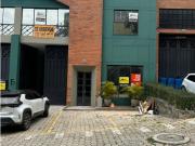 ARRIENDO BODEGA EN LA ESTRELLA UNIDAD CERRADA