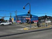 ARRIENDO BODEGA EN PAICAVI, ESQUINA JUAN DE DIOS RIVERA