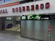 Arriendo Bodega en Pasaje Comercial Roberesco en el...