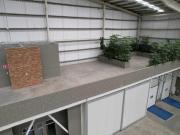 ARRIENDO BODEGA EN SIBERIA CALLE 80 SIN PEAJE