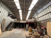 Arriendo Bodega en Talca A 855 B 400 S MR 2.26