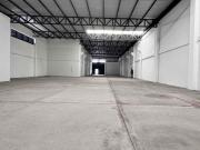 Arriendo bodega en Villavicencio, zona comercial, San Isidro