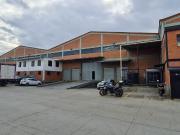 Arriendo bodega Fontibon