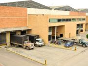 ARRIENDO BODEGA FONTIBON