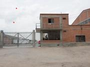 Arriendo Bodega Fontibón Sector Planadas