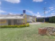 ARRIENDO BODEGA GUAYMARAL