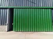 ARRIENDO BODEGA INDUSTRIAL 230 M2 / LOS ALAMOS LA PINTANA