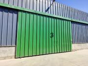 ARRIENDO BODEGA INDUSTRIAL 230 M2 / LOS ALAMOS LA PINTANA