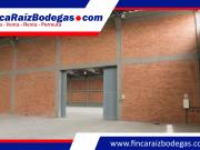 ARRIENDO BODEGA INDUSTRIAL 4.000 M2 AUTOPISTA SUR OPERATIVA