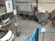 ARRIENDO – Bodega Industrial 675 en Centenario, Bogotá D.C