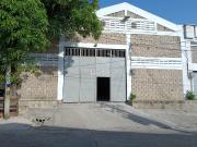 Arriendo Bodega Industrial Area Centro Barranquilla...