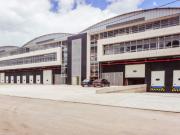 ARRIENDO BODEGA INDUSTRIAL FONTIBON