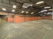 ARRIENDO BODEGA CEDI INDUSTRIAL OPERATIVA MONTEVIDEO