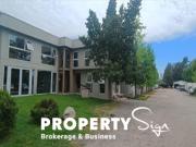 Arriendo Bodega Industrial San Bernardo