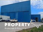 Arriendo Bodega Industrial San Bernardo