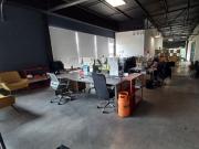 Arriendo Bodega Industrial UF 990