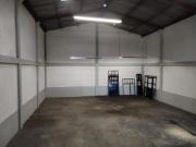 ARRIENDO BODEGA LA ALQUERÍA AV CARRERA 68