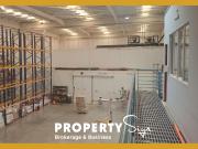 ARRIENDO Bodega Lampa