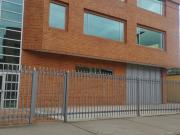 Arriendo bodega logística 2.200M2 Montevideo