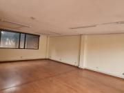 Arriendo bodega Montevideo