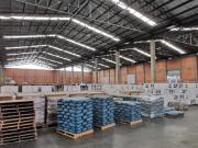 Arriendo Bodega Mosquera Logística 7.500 M2