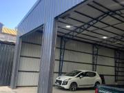 Arriendo Bodega Nueva 200m2 en Avenida Manuel Rodríguez,...