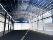 ARRIENDO BODEGA O GALPON DE 700 M2 USO DE SUELO...
