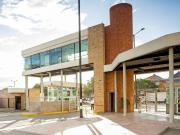 ARRIENDO BODEGA PARQUE EMPRESARIAL FONTIBON