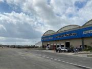 ALQUILER DE BODEGA CIRCUNAVLAR EN PARQUE INDUSTRIAL...