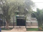 ARRIENDO BODEGA Parque Indutrial Lo Boza ARRIENDO BODEGA Parque Indutrial Lo Boza